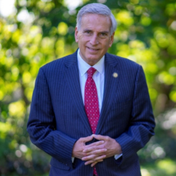 Assembly Member David Weprin