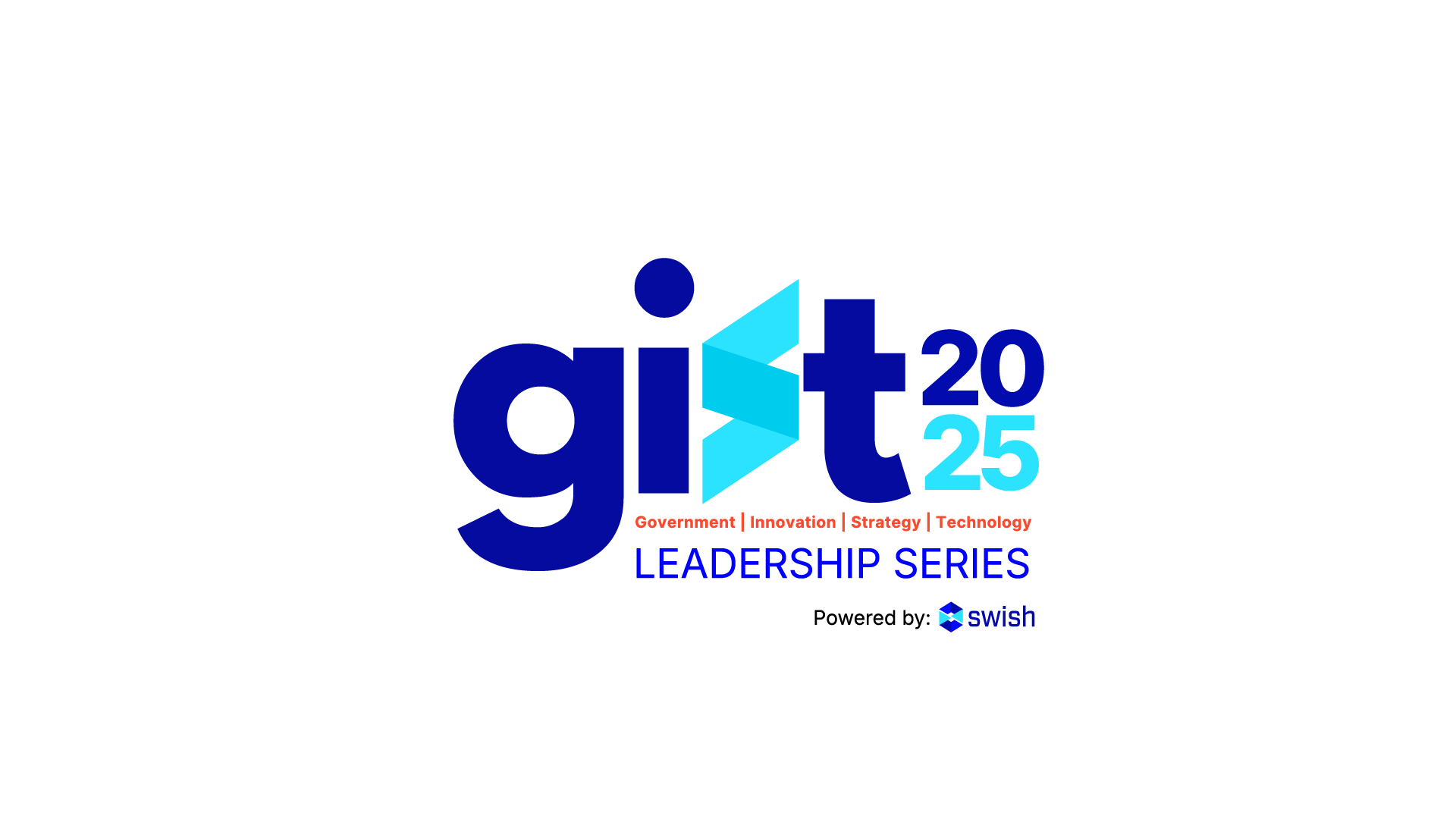 GIST Leadership Series 2025
