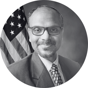 Dr. Raj Dasgupta