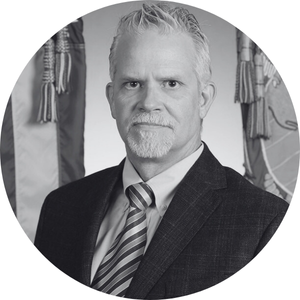 Jeffrey Proudfoot
