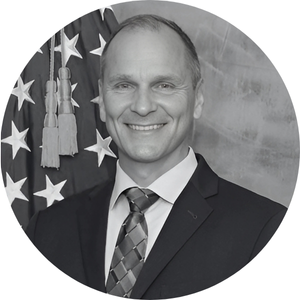 Jeffrey Sanders
