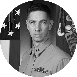 Capt. Chris Clark