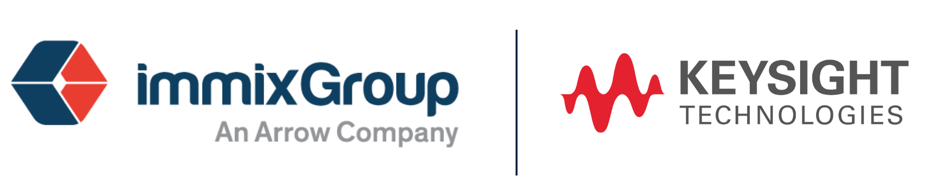 ImmixGroup / Keysight