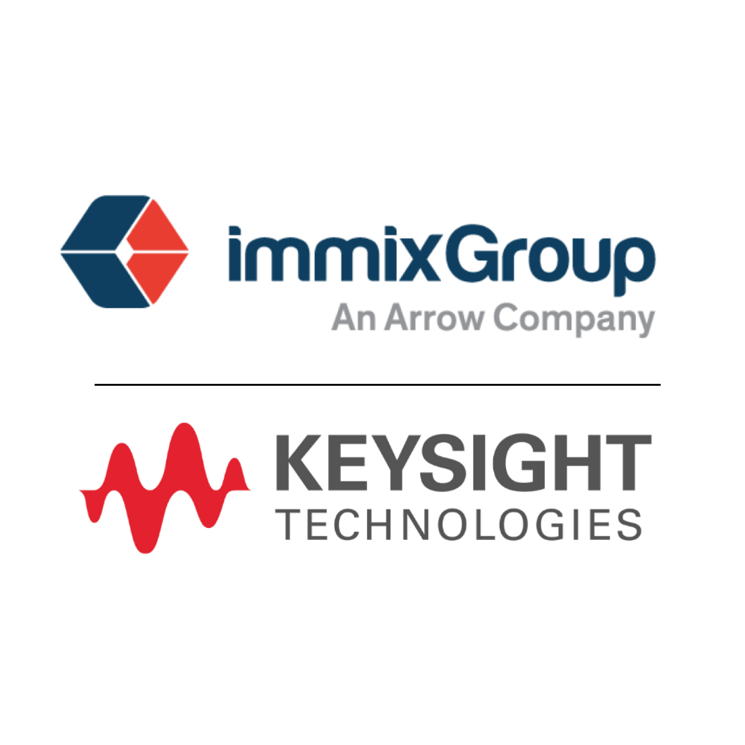 ImmixGroup / Keysight