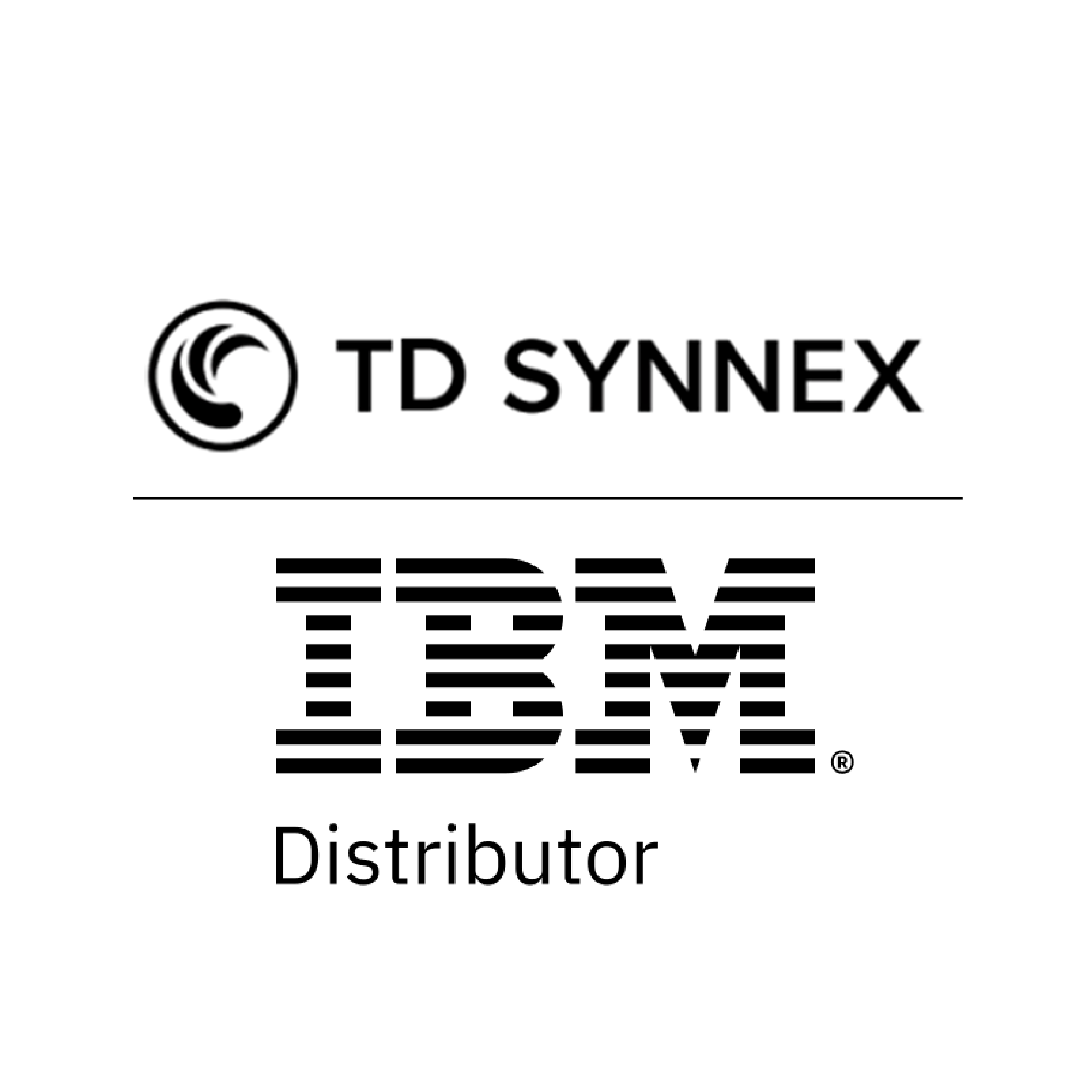 TD Synnex/IBM