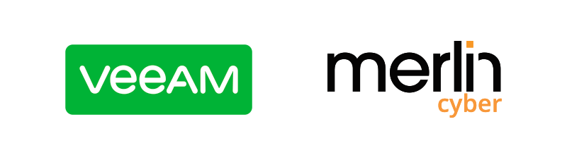 Veeam+Merlin | Resilience Strategies for Adaptive, Intelligent Systems in Federal IT