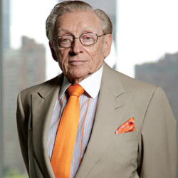 Larry Silverstein