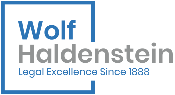 Wolf Haldenstein