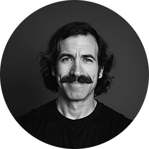 Pete McKernan