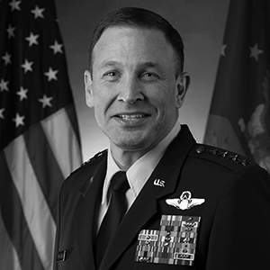 General John D. Lamontagne