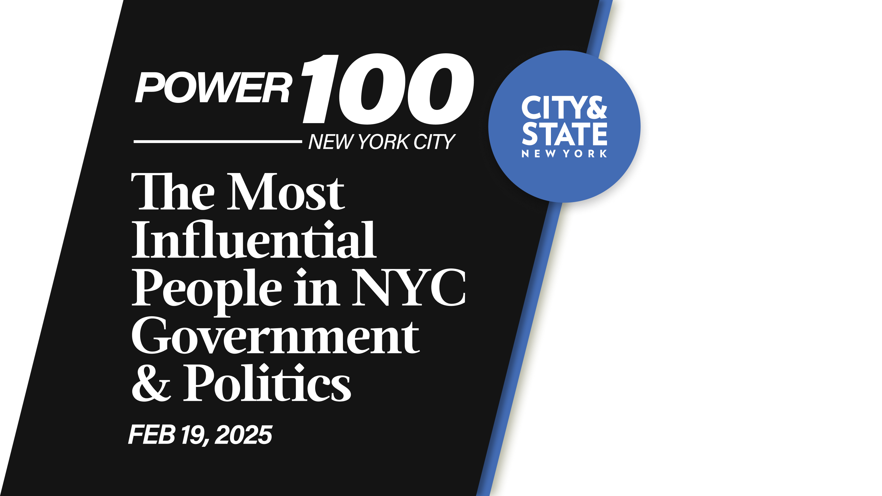 NYC Power 100