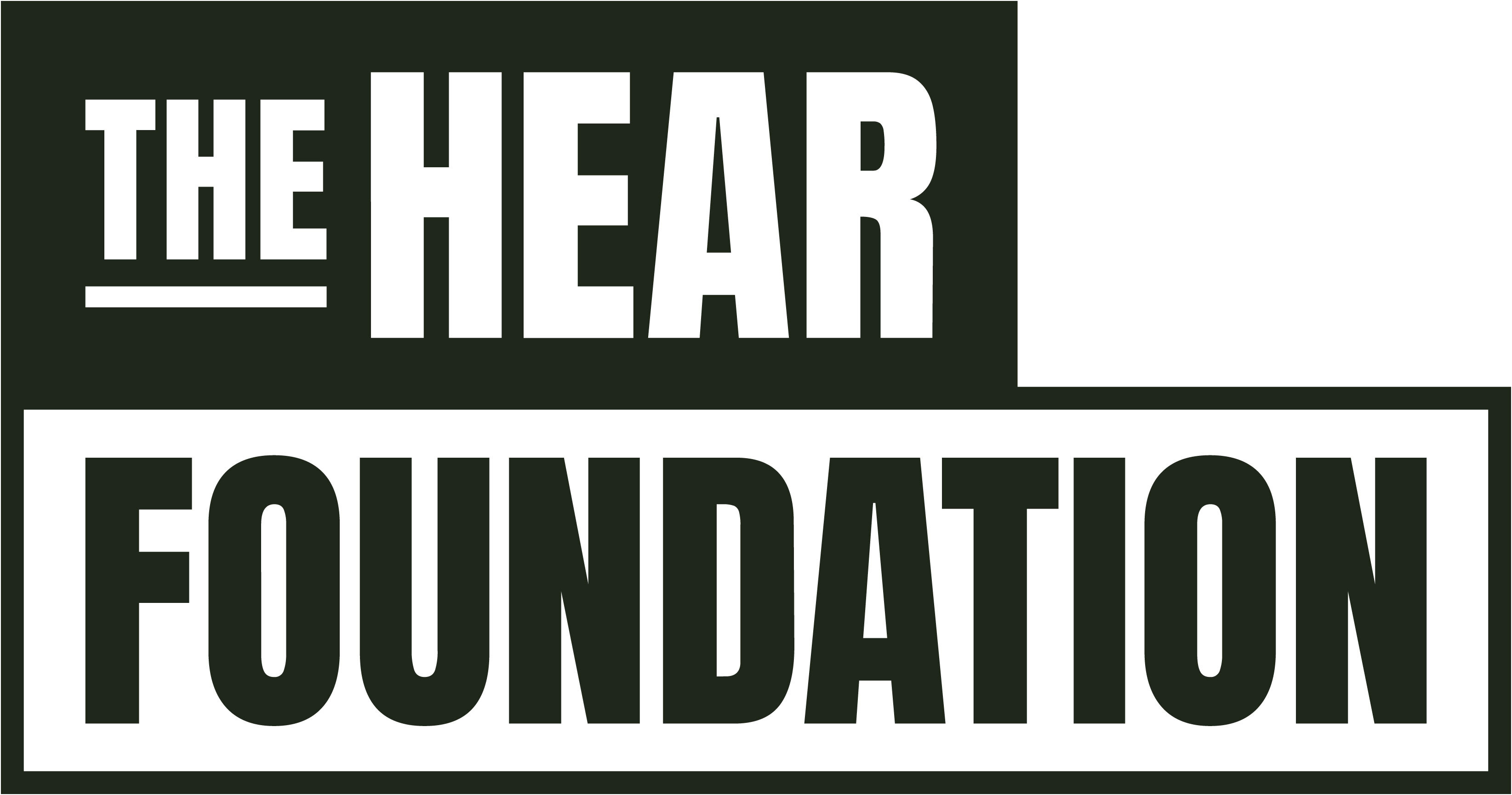 The Hear Foundation