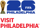 Philadelphia Soccer 2026/ Visit Philadelphia