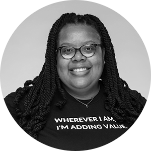 Renesha Miles