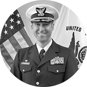 Capt. Daniel Rogers