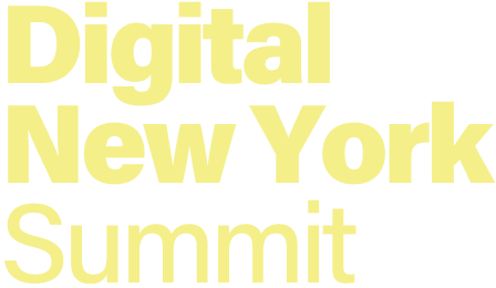 2025 Digital New York Summit