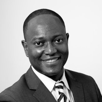 Marcus A. Odedina (Moderator)