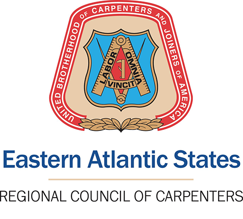 Eastern Atlantic States Regional Council of Carpenters