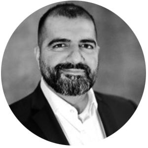 Sonny Hashimi