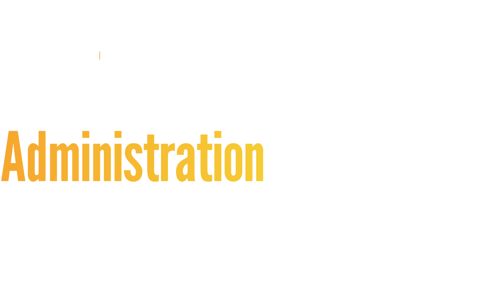 AI in the New Administration: The Future of the CAIO