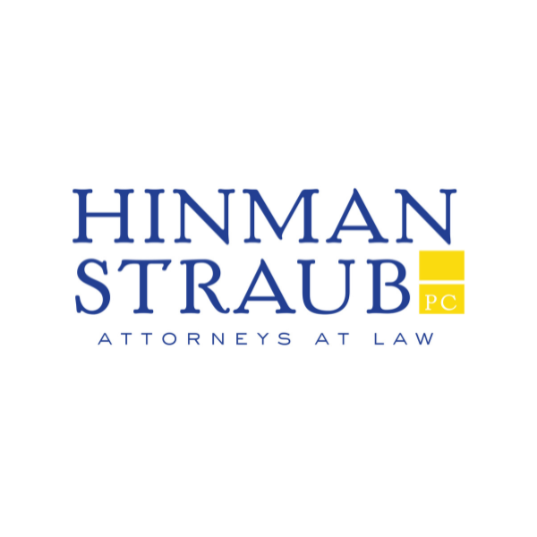 Hinman Straub