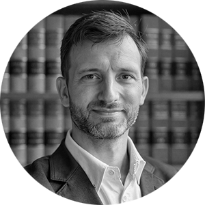 Nick Hart, Ph.D.