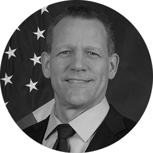 David Hinchman