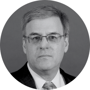 Doug Levin