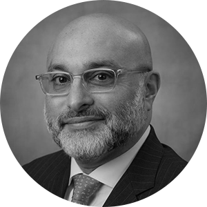 Vinay Singh