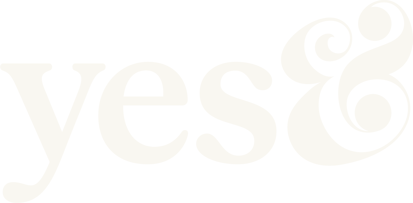 yes&