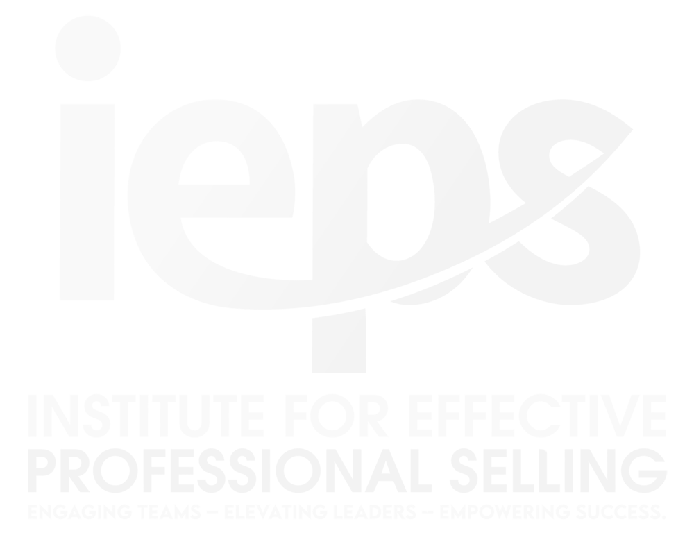 Institute for Effective Professional Selling