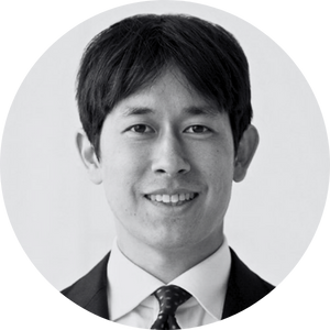 Masao Dahlgren