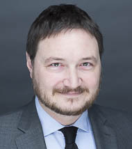 Robert Holbrook
