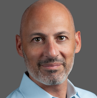 Jeffrey Ginsburg
