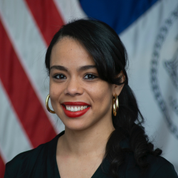Pierina Sanchez