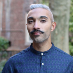 Amit Baggai (Moderator)