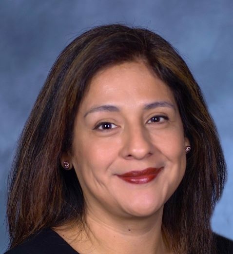 Blanca P. Lopez