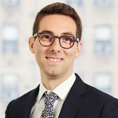 Joel Kolkmann