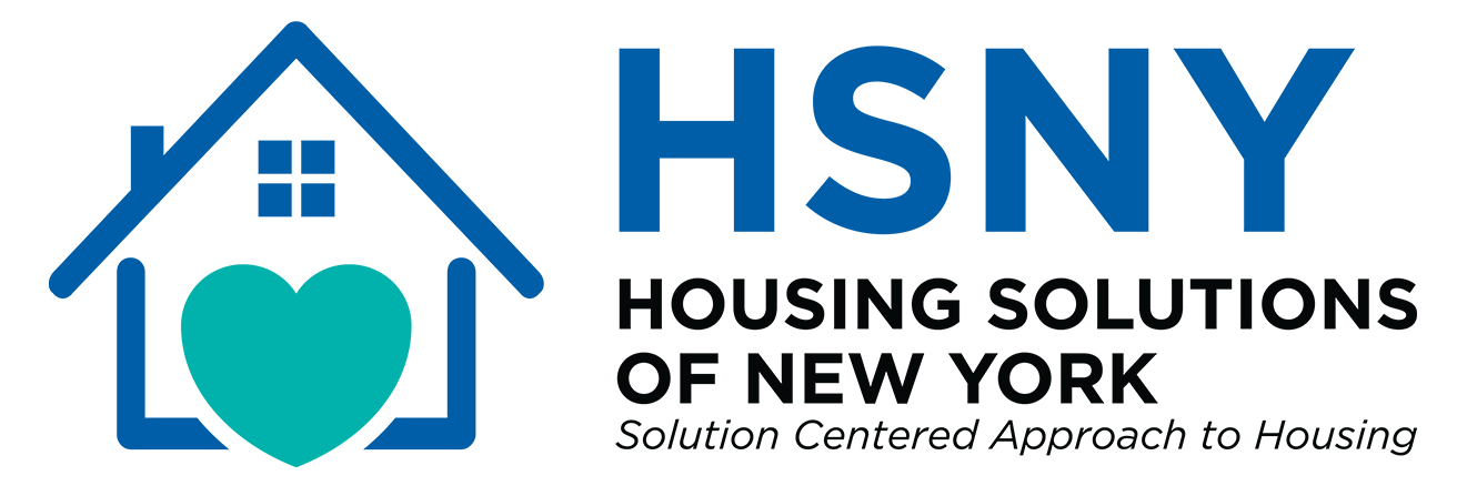 Housing Solutions of New York (HSNY)