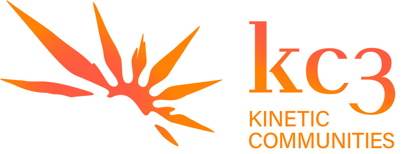 Kinetic Communities Consulting
