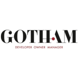Gothamorg