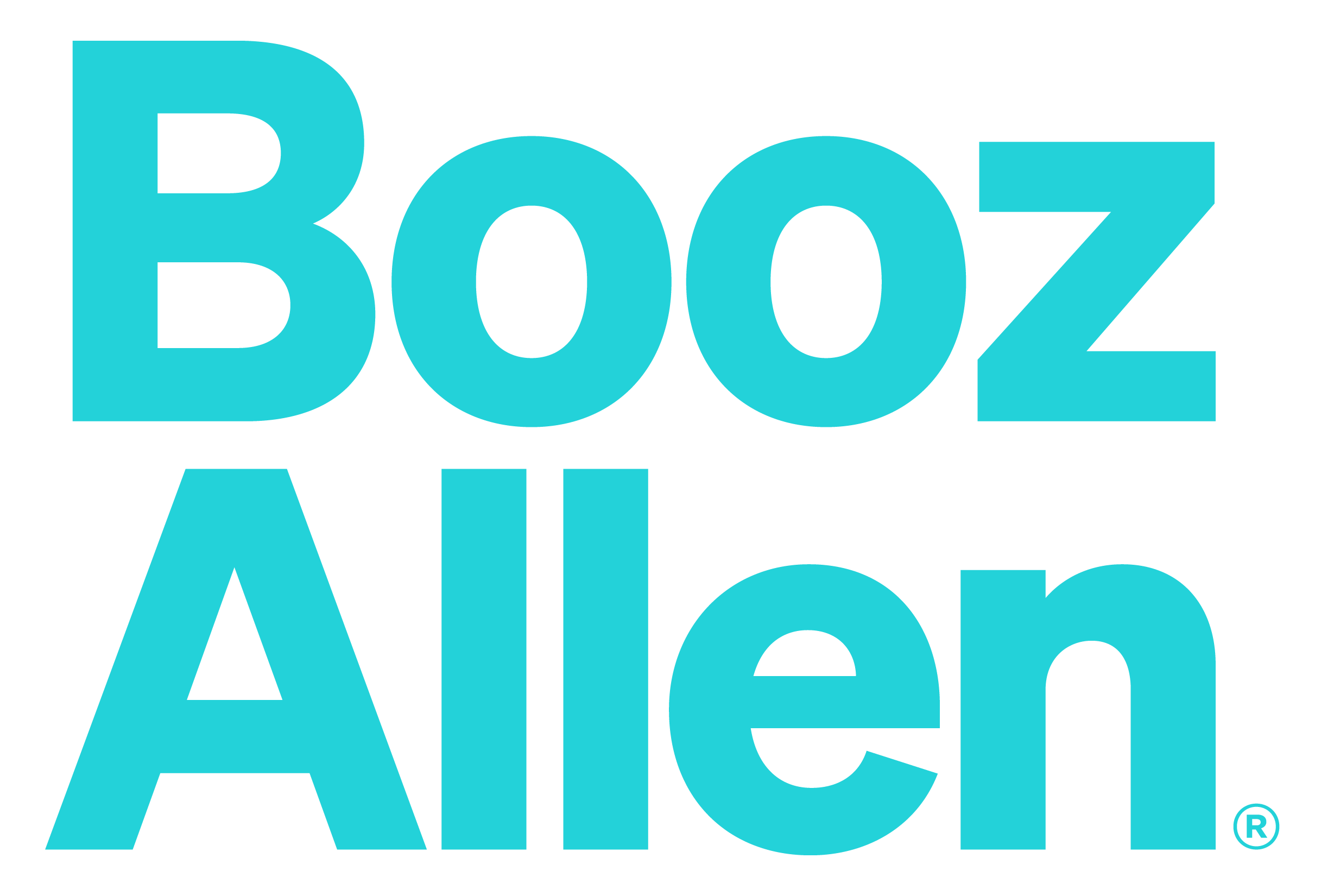 Booz Allen
