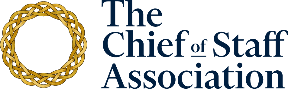 Chief of Staff Association