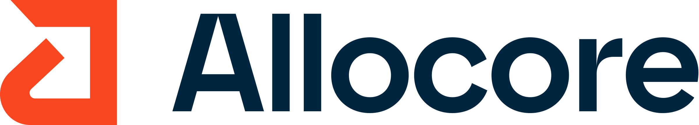 Allocore