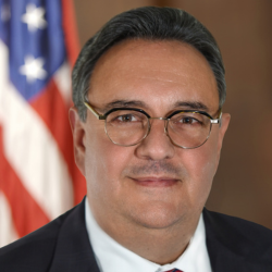 Assemblymember Sam Pirozzolo
