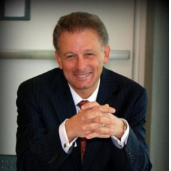 Joseph Conte (Moderator)