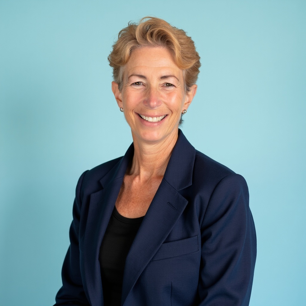 Pamela Mattel