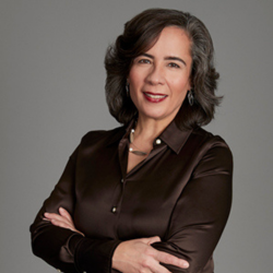 Oxiris Barbot (Moderator)