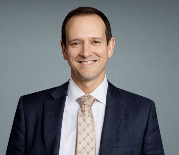 Isaac P. Dapkins, MD