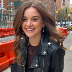 Alexa Mikhail